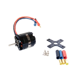 Silnik Redox Brushless BL 650/1000